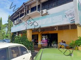 Wawasan Kopitiam Corner