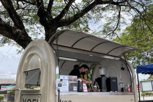 Xofi.Trg (Jalan Sultan Omar)