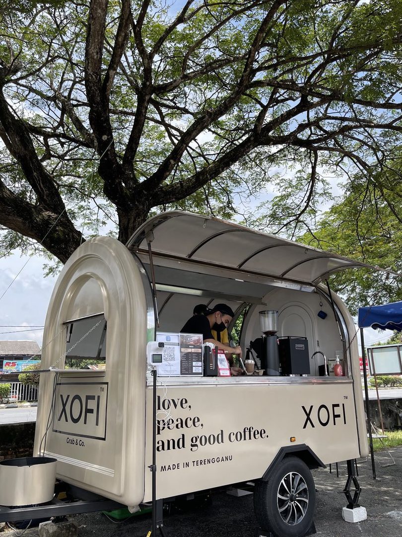 xofi trg jalan sultan omar