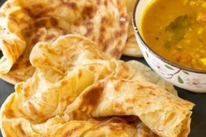 YRC ROTI CANAI