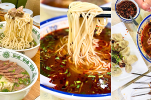 Yum•Mee Tarik Taipan USJ9