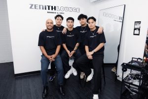 Zenith Cafe & Lounge