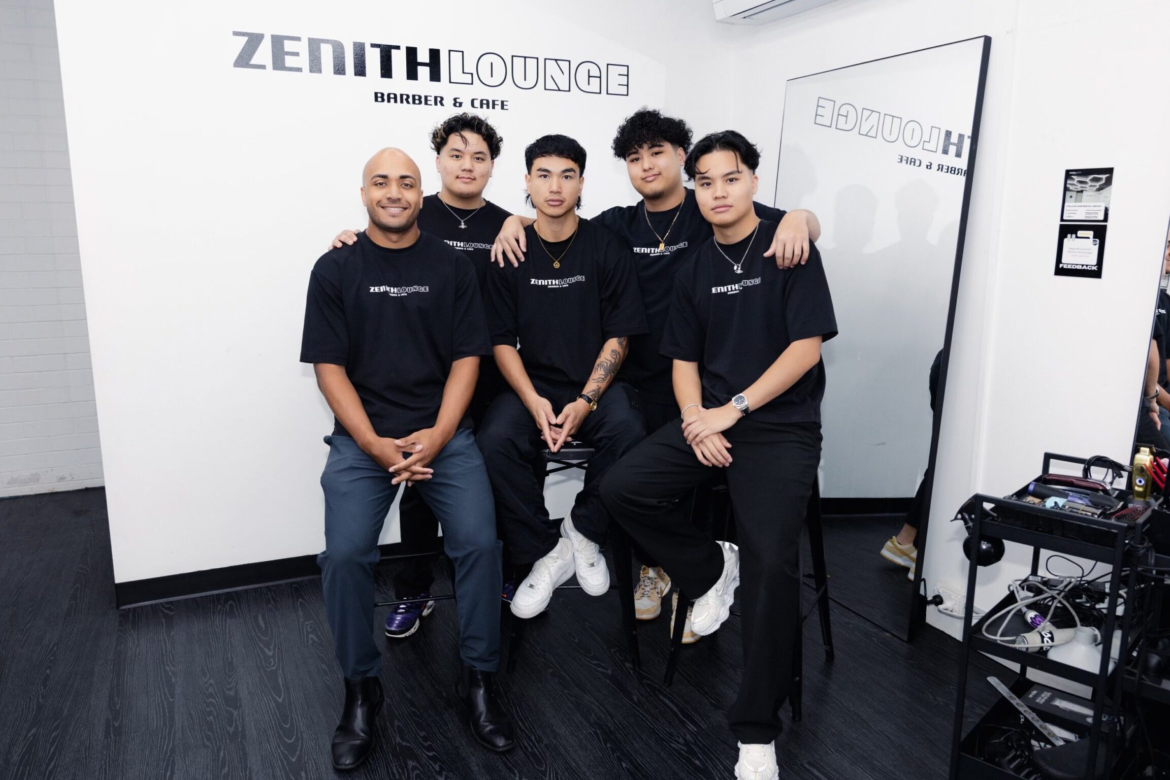 Zenith Cafe & Lounge 1 zenith cafe lounge